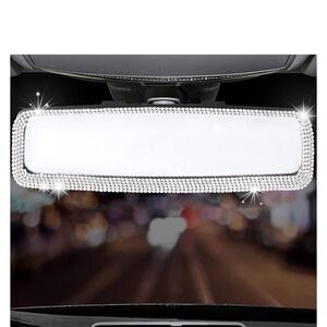 Women's Silver Accessory